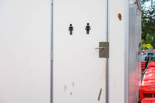 Best Portable restroom trailer rental  in Red Rock, AZ