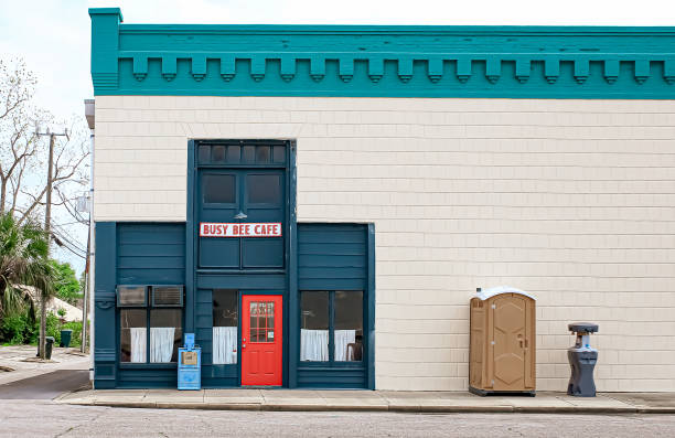 Affordable portable toilet rental in Red Rock, AZ