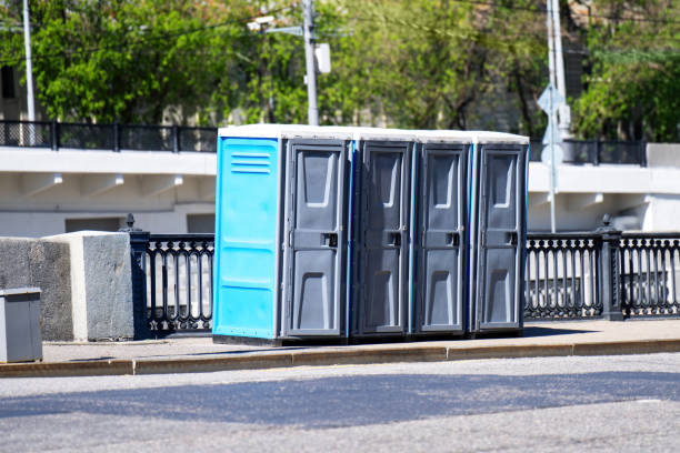 Best Porta potty delivery and setup  in Red Rock, AZ
