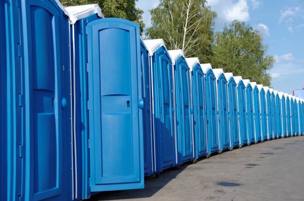 Best Porta potty rental for festivals  in Red Rock, AZ